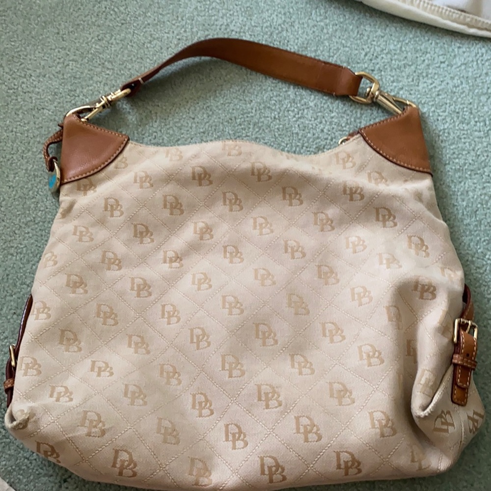 Dooney and Bourke bag